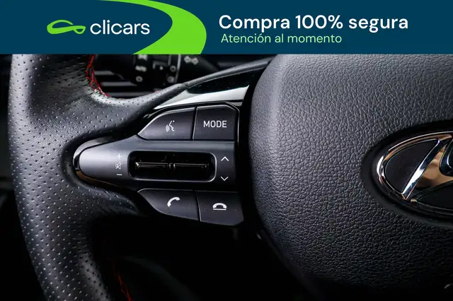 Hyundai I20 view 23