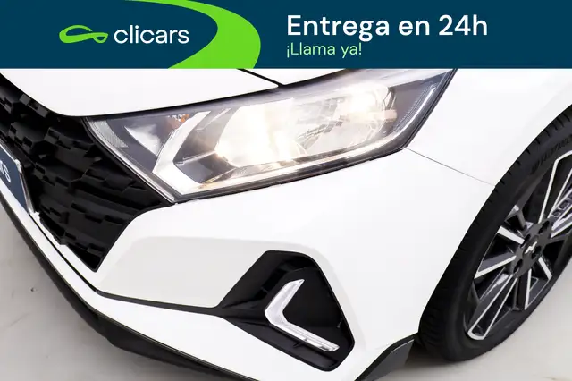 Hyundai I20 view 10