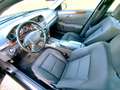 Mercedes-Benz E 200 T *TÜV* *KD NEU* *KLIMA* *AHK* Schwarz - thumbnail 9
