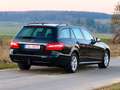 Mercedes-Benz E 200 T *TÜV* *KD NEU* *KLIMA* *AHK* Schwarz - thumbnail 5