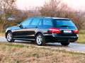 Mercedes-Benz E 200 T *TÜV* *KD NEU* *KLIMA* *AHK* Schwarz - thumbnail 3