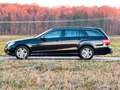 Mercedes-Benz E 200 T *TÜV* *KD NEU* *KLIMA* *AHK* Schwarz - thumbnail 2