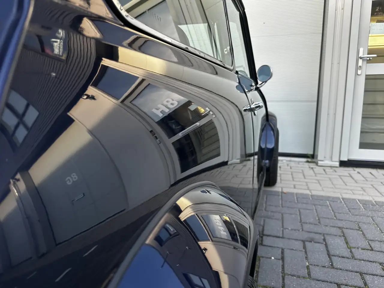 Rover MINI Cooper, foto 6