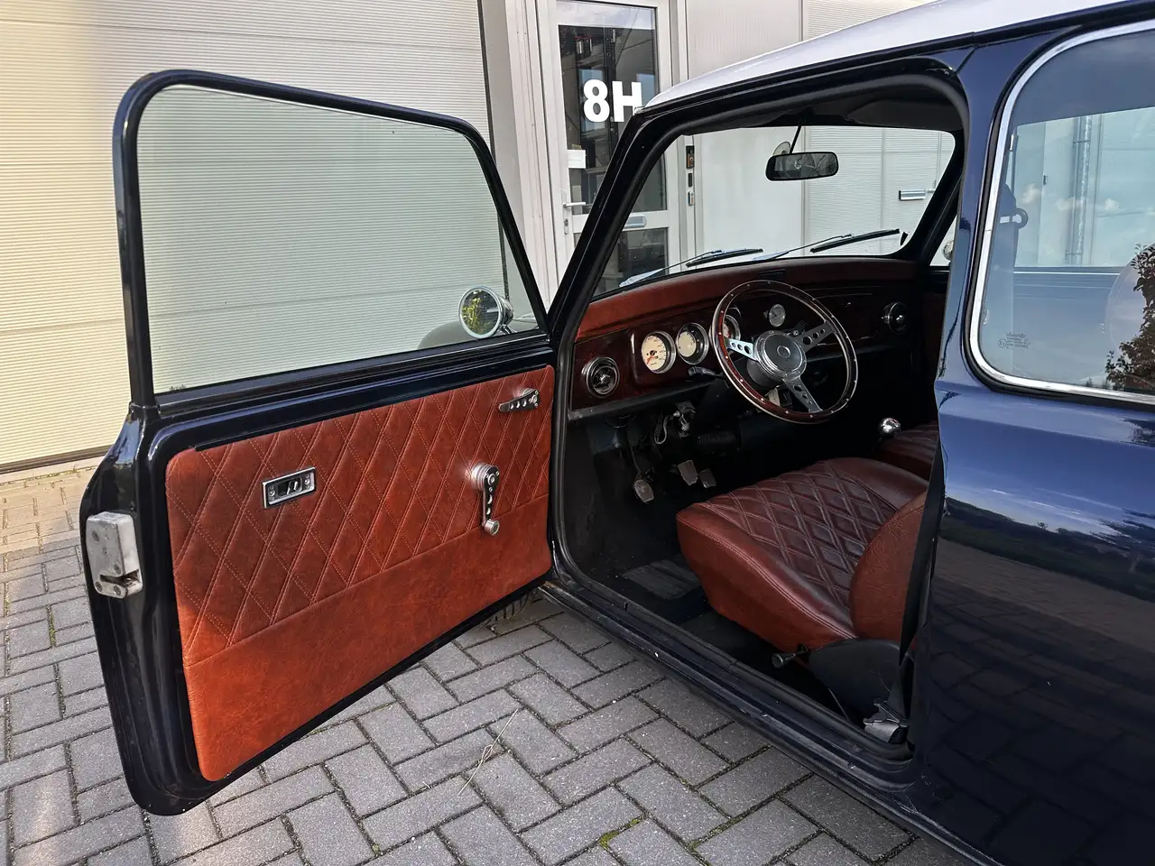 Rover MINI Cooper, foto 4