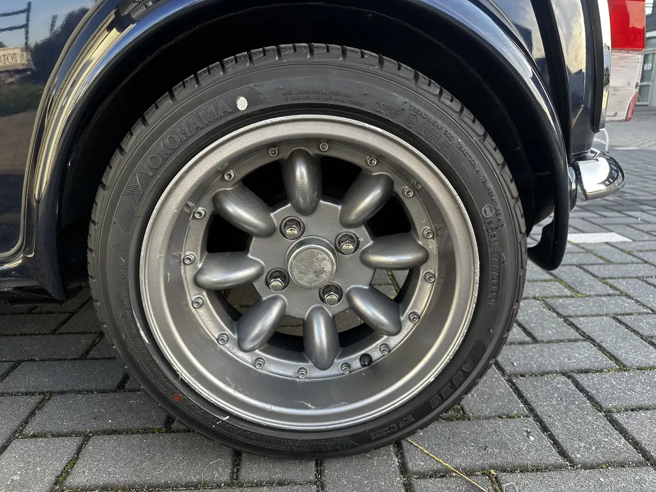 Rover MINI Cooper, foto 9