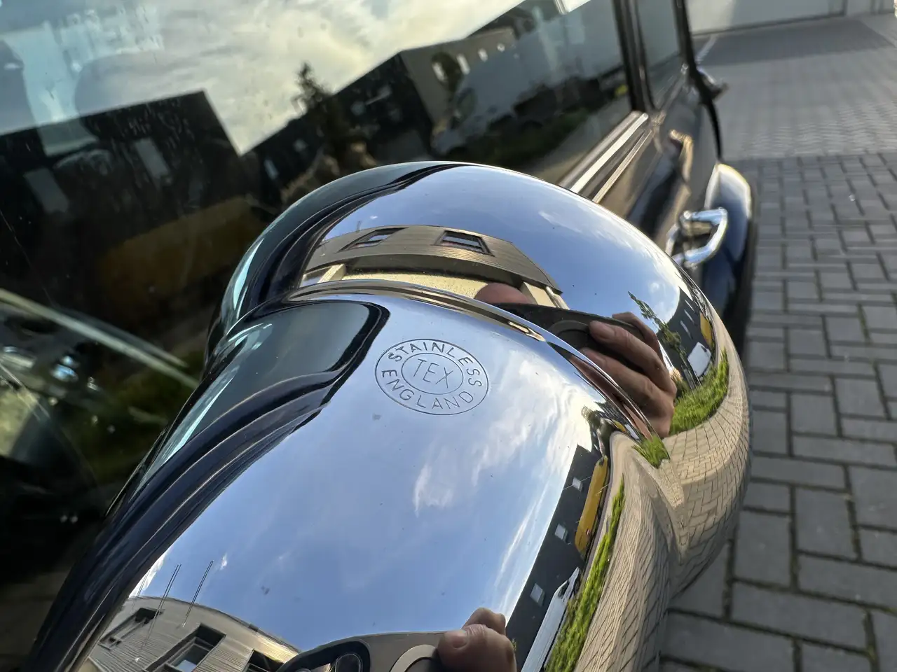 Rover MINI Cooper, foto 11