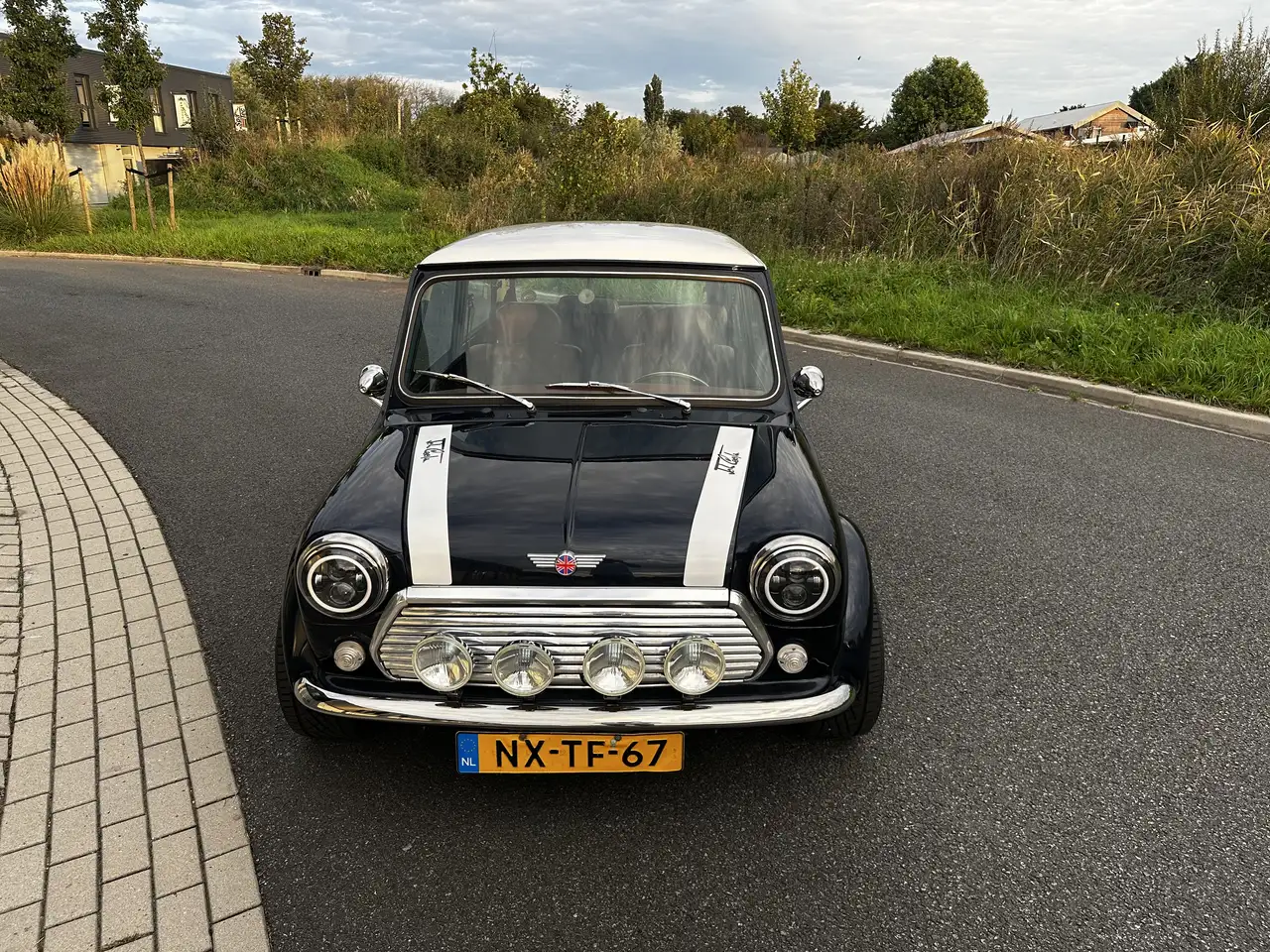 Rover MINI Cooper, foto 3