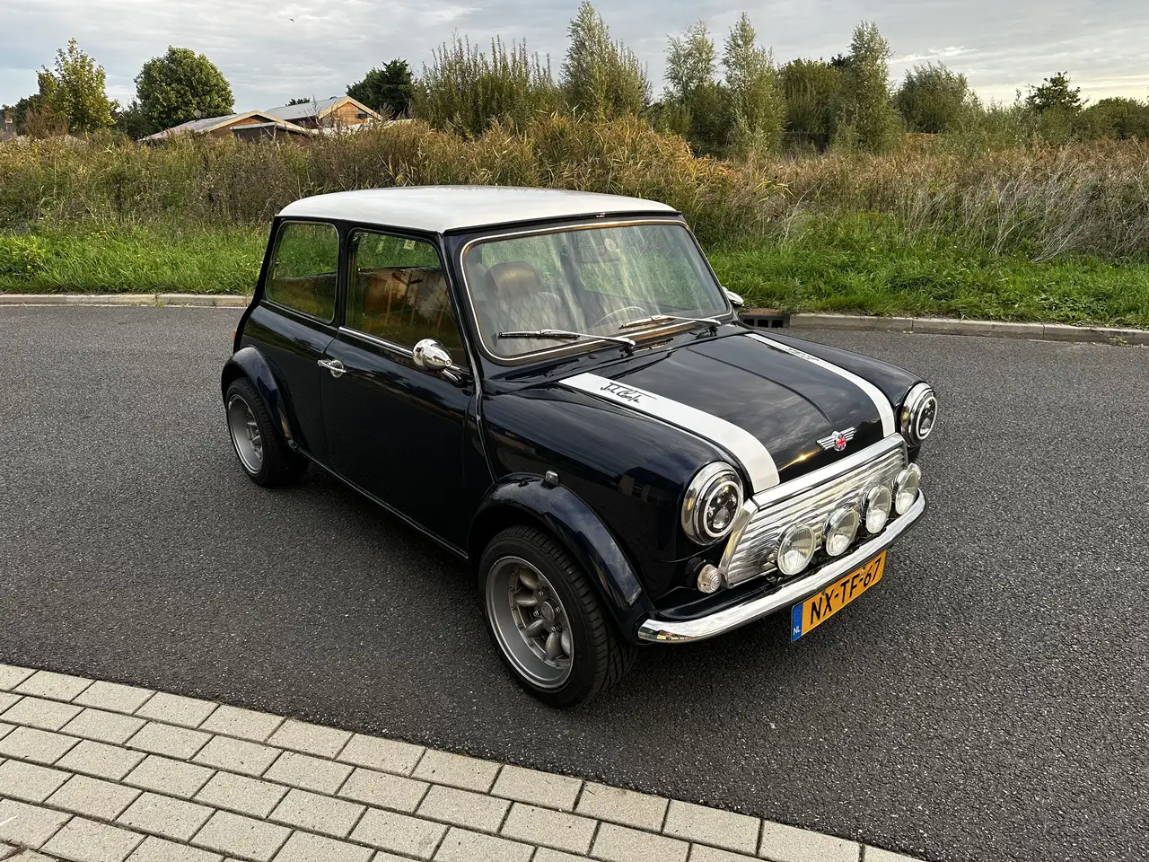 Rover MINI Cooper, foto 2