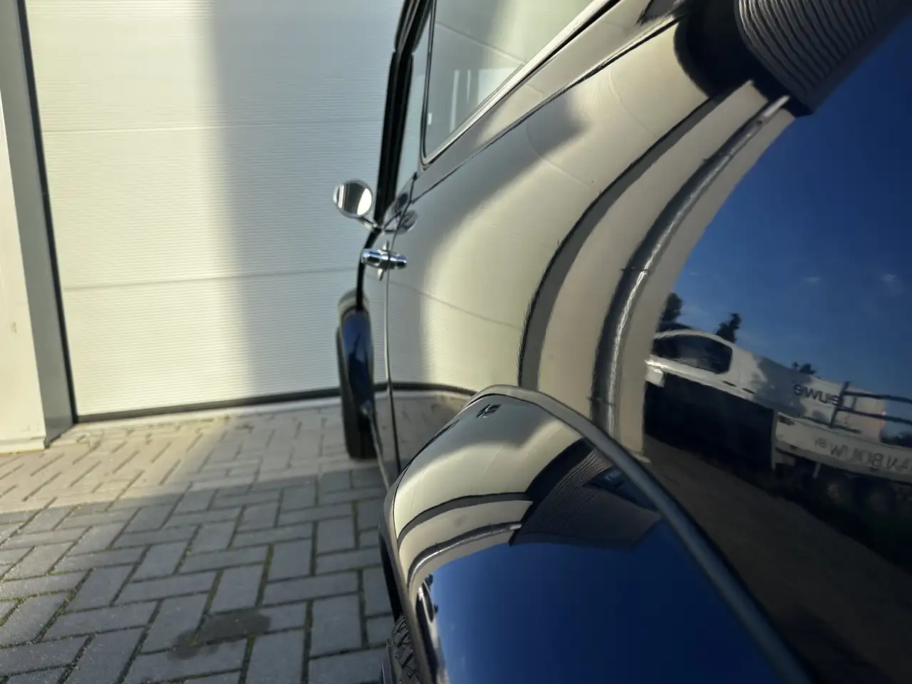 Rover MINI Cooper, foto 7