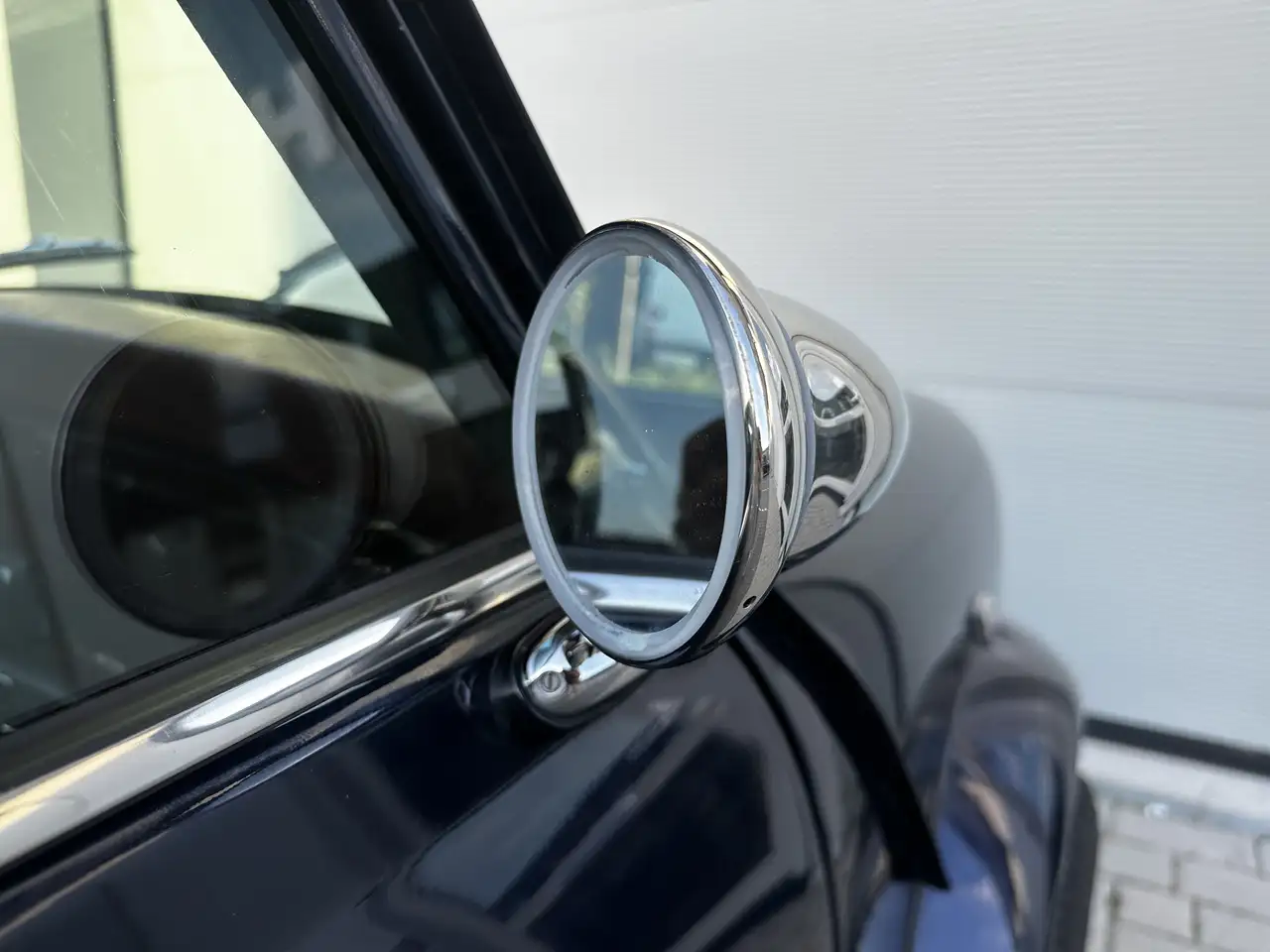 Rover MINI Cooper, foto 12