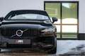 Volvo S60 2.0 Recharge T8 AWD R-Design Bowers & Wilkins Mass Negro - thumbnail 12