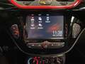 Opel Corsa 1.4 TURBO 100 BLACK EDITION Caméra CarPlay Rot - thumbnail 8
