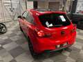 Opel Corsa 1.4 TURBO 100 BLACK EDITION Caméra CarPlay Rot - thumbnail 3