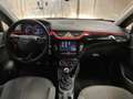 Opel Corsa 1.4 TURBO 100 BLACK EDITION Caméra CarPlay Rot - thumbnail 5