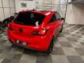 Opel Corsa 1.4 TURBO 100 BLACK EDITION Caméra CarPlay Rot - thumbnail 4