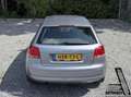 Audi A3 1.6 Attraction Pro Line Business APK elektrische r Gris - thumbnail 4