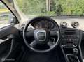 Audi A3 1.6 Attraction Pro Line Business APK elektrische r Gris - thumbnail 8