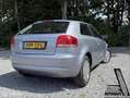 Audi A3 1.6 Attraction Pro Line Business APK elektrische r Gris - thumbnail 2