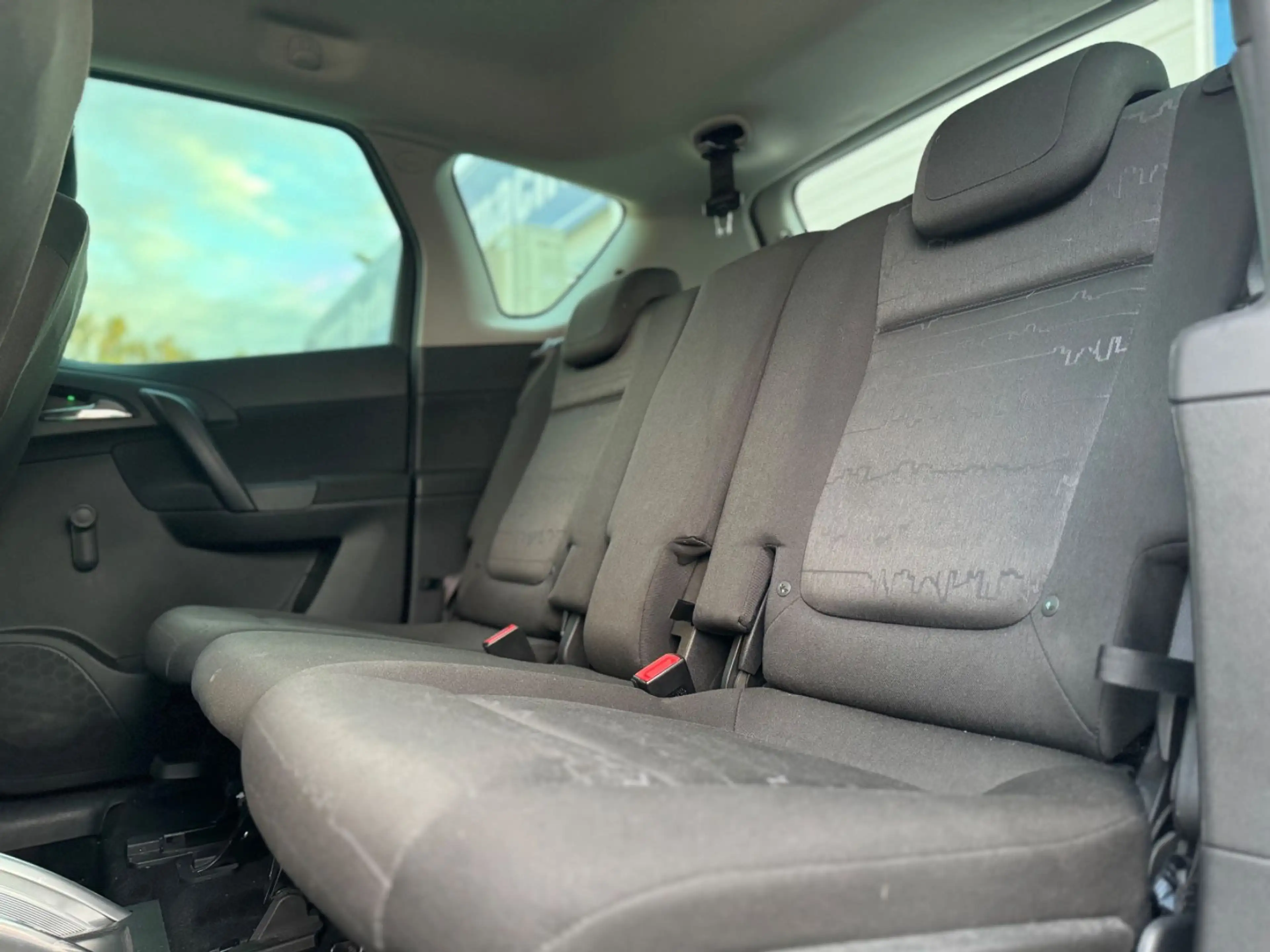 Opel Meriva B Design Edition*AUTOM*KLIMA*SHZ*LKH*TÜV* — photo 13