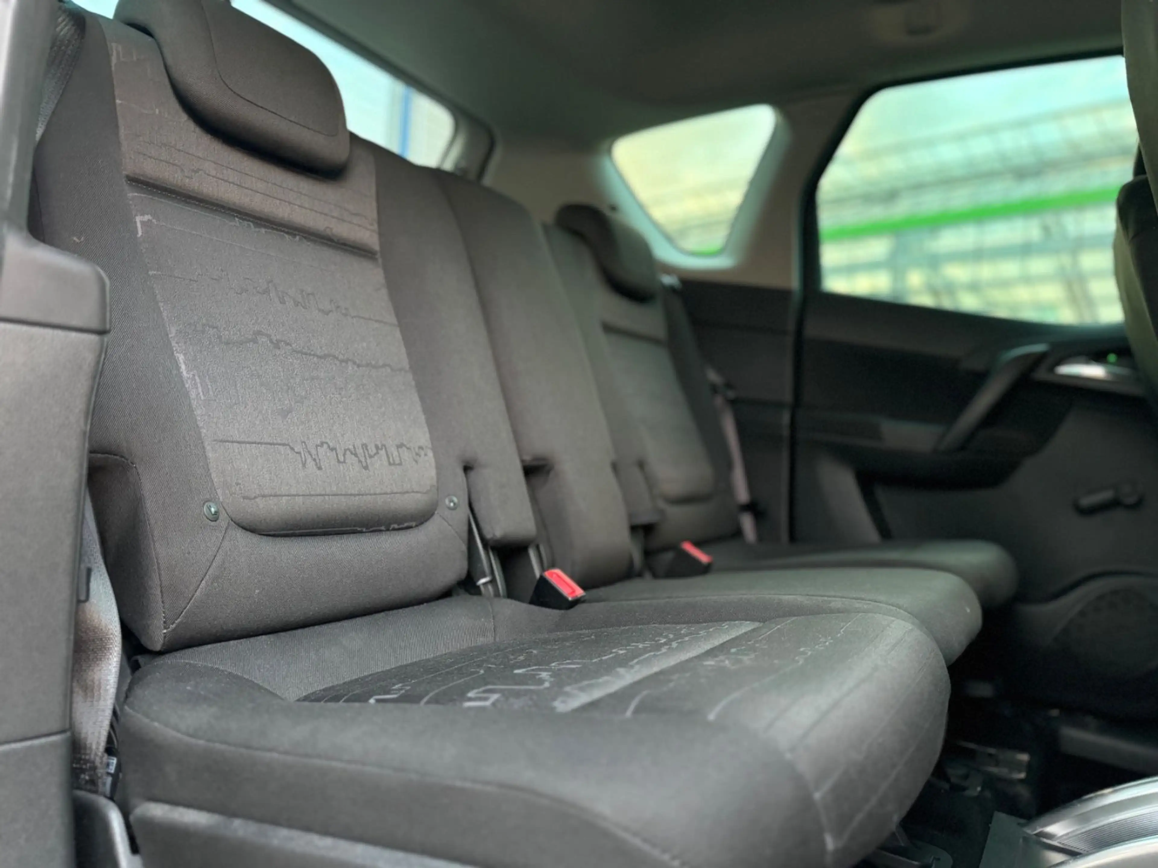 Opel Meriva B Design Edition*AUTOM*KLIMA*SHZ*LKH*TÜV* — photo 14