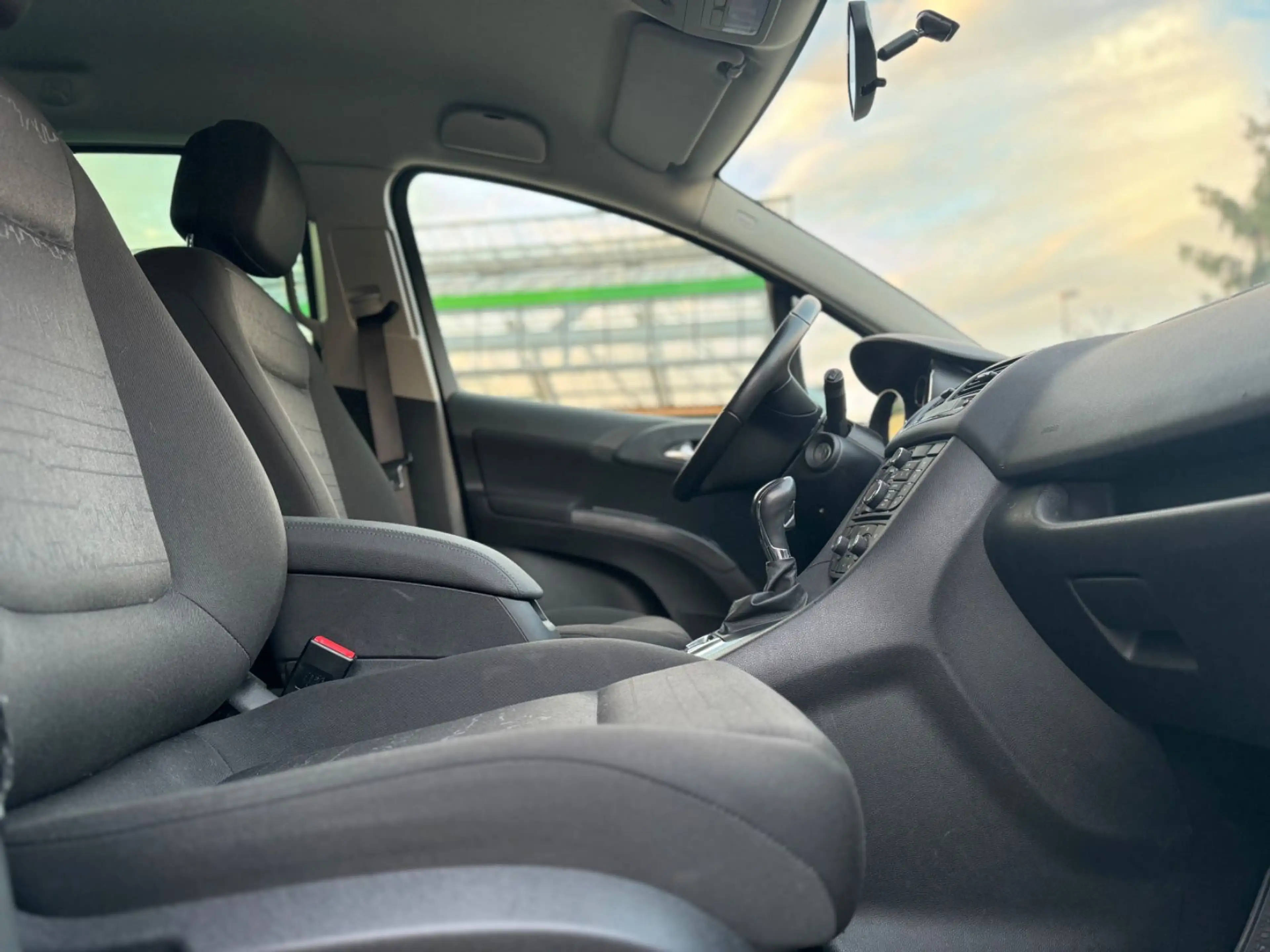 Opel Meriva B Design Edition*AUTOM*KLIMA*SHZ*LKH*TÜV* — photo 12