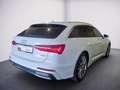 Audi A6 45 TFSI QUATT SPORT S LINE+MATRIX+PANO+ Weiß - thumbnail 6