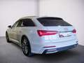 Audi A6 45 TFSI QUATT SPORT S LINE+MATRIX+PANO+ Weiß - thumbnail 7