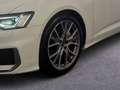 Audi A6 45 TFSI QUATT SPORT S LINE+MATRIX+PANO+ Weiß - thumbnail 10