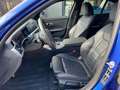BMW 340 M xDrive 374 ch BVA - Garantie 12 Mois Blue - thumbnail 8