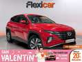 Hyundai TUCSON 1.6 TGDI Klass 4x2 Rouge - thumbnail 1