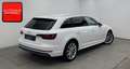 Audi A4 Avant 1.4 TFSI S line LED+NAVI+PDC+TEMPOMAT+ Blanc - thumbnail 4