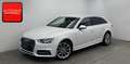 Audi A4 Avant 1.4 TFSI S line LED+NAVI+PDC+TEMPOMAT+ Blanc - thumbnail 1