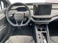 Skoda Enyaq Coupe 85 Sportline 82 kWh Batterie Elektro Gris - thumbnail 13