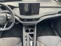Skoda Enyaq Coupe 85 Sportline 82 kWh Batterie Elektro Gris - thumbnail 14