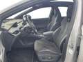 Skoda Enyaq Coupe 85 Sportline 82 kWh Batterie Elektro Gris - thumbnail 10