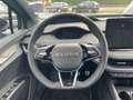 Skoda Enyaq Coupe 85 Sportline 82 kWh Batterie Elektro Gris - thumbnail 12