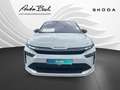 Skoda Enyaq Coupe 85 Sportline 82 kWh Batterie Elektro Gris - thumbnail 7