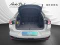 Skoda Enyaq Coupe 85 Sportline 82 kWh Batterie Elektro Gris - thumbnail 4