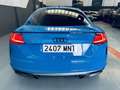Audi TT Coupé 40 TFSI S line S tronic Blu/Azzurro - thumbnail 12