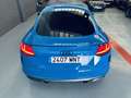 Audi TT Coupé 40 TFSI S line S tronic Blu/Azzurro - thumbnail 13