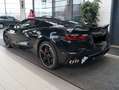 Corvette C8 Coupe 3LT Z51 Europa +Lift+Magnetic Ride+ Negro - thumbnail 9