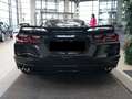 Corvette C8 Coupe 3LT Z51 Europa +Lift+Magnetic Ride+ Negro - thumbnail 8