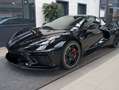Corvette C8 Coupe 3LT Z51 Europa +Lift+Magnetic Ride+ Negro - thumbnail 2