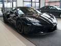 Corvette C8 Coupe 3LT Z51 Europa +Lift+Magnetic Ride+ Negro - thumbnail 6