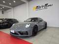 Porsche 992 911  Carrera 992 Coupe 911  3.0 Carrera 4 GTS auto Grau - thumbnail 2