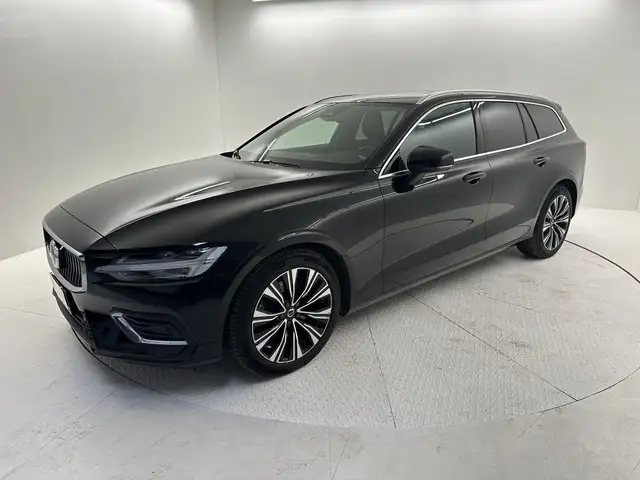 Volvo V60 B4 D autom. PLUS Bright