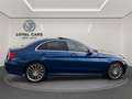 Mercedes-Benz C 250 Lim*AMG*SB-DACH*HUD*Dist+*KAMERA*LED*AMBIE Blau - thumbnail 6