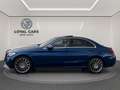 Mercedes-Benz C 250 Lim*AMG*SB-DACH*HUD*Dist+*KAMERA*LED*AMBIE Blau - thumbnail 5
