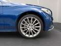 Mercedes-Benz C 250 Lim*AMG*SB-DACH*HUD*Dist+*KAMERA*LED*AMBIE Blau - thumbnail 29