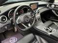 Mercedes-Benz C 250 Lim*AMG*SB-DACH*HUD*Dist+*KAMERA*LED*AMBIE Blau - thumbnail 12